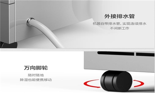 回南天不用怕，廚房潮濕我搞定！