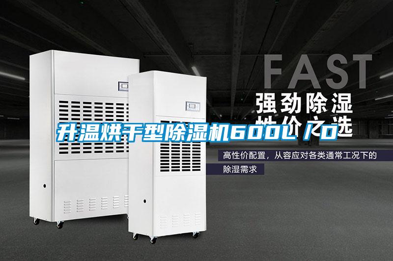 升溫烘干型除濕機(jī)600L/D