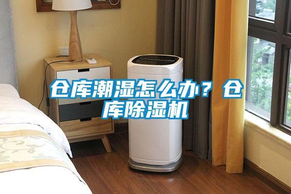 倉庫潮濕怎么辦?倉庫除濕機