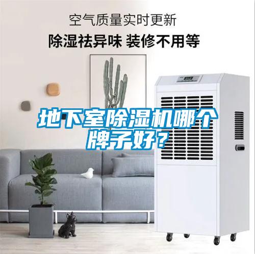 地下室除濕機(jī)哪個(gè)牌子好？