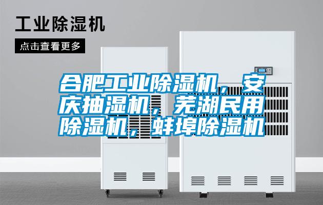合肥工業(yè)除濕機(jī)，安慶抽濕機(jī)，蕪湖民用除濕機(jī)，蚌埠除濕機(jī)