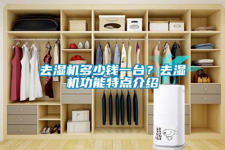 去濕機多少錢一臺？去濕機功能特點介紹