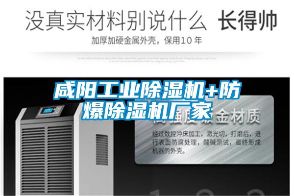 咸陽(yáng)工業(yè)除濕機(jī)+防爆除濕機(jī)廠(chǎng)家
