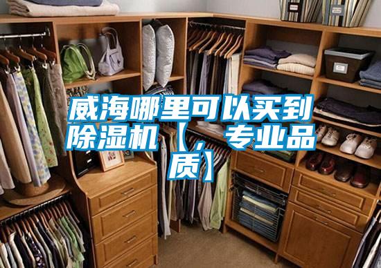 威海哪里可以買到除濕機【,專業品質】