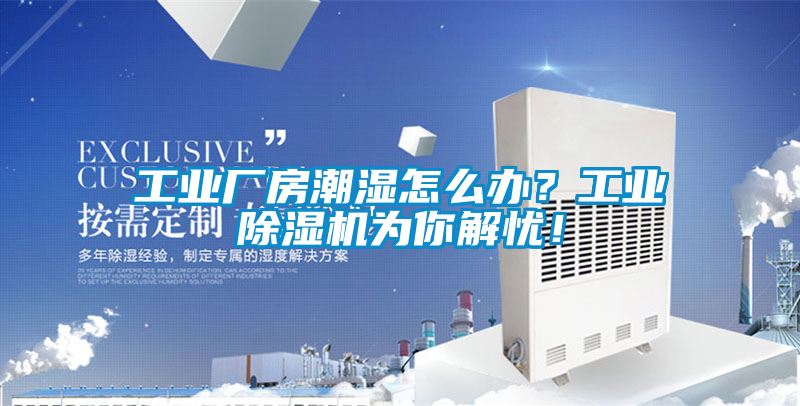 工業(yè)廠房潮濕怎么辦？工業(yè)除濕機為你解憂！