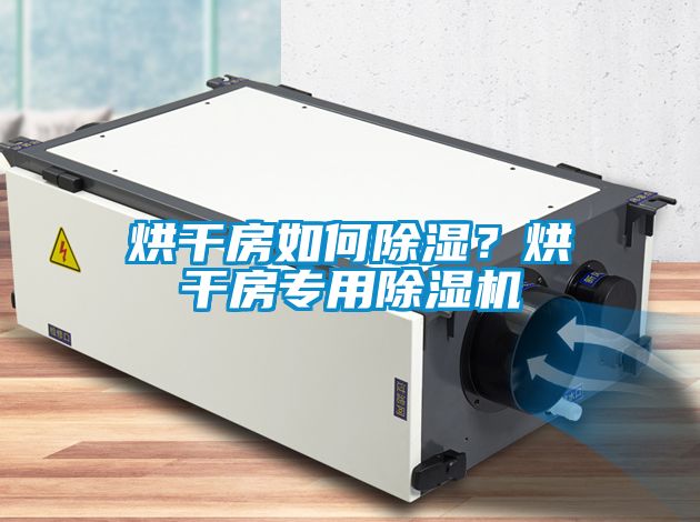 烘干房如何除濕？烘干房專用除濕機(jī)