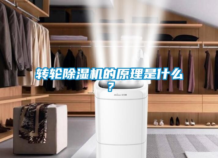 轉輪除濕機的原理是什么？