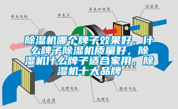 除濕機(jī)哪個牌子效果好，什么牌子除濕機(jī)質(zhì)量好，除濕機(jī)什么牌子適合家用，除濕機(jī)十大品牌